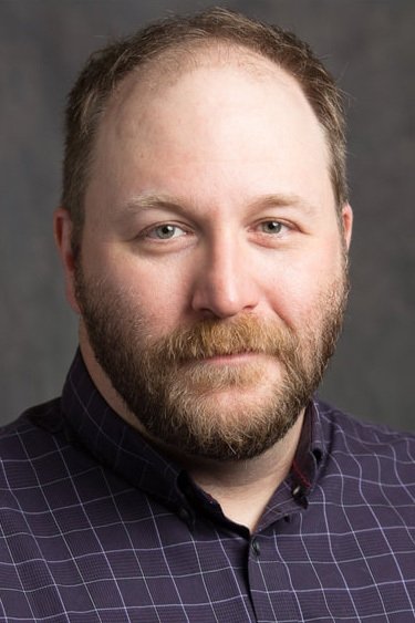 Steve Pacaud backdrop