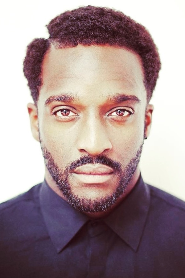 Philips Nortey backdrop