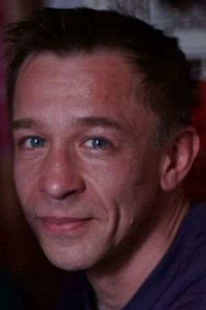 Igor Ugarov backdrop