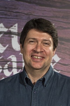 Daniel Adjafre backdrop