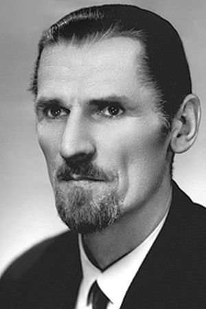 Vladimir Vasilyev backdrop