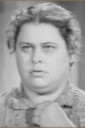 Valentina Kravchenko backdrop