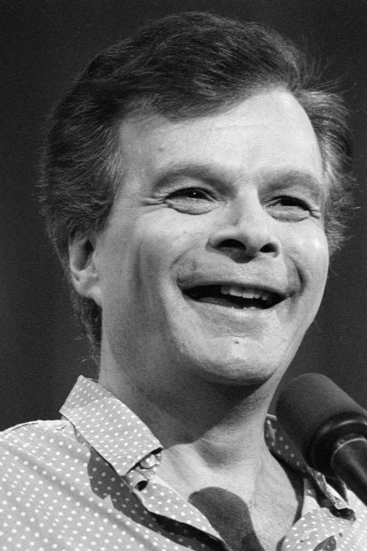 Pierre Labelle backdrop