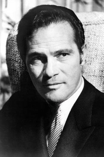 H.M. Wynant backdrop