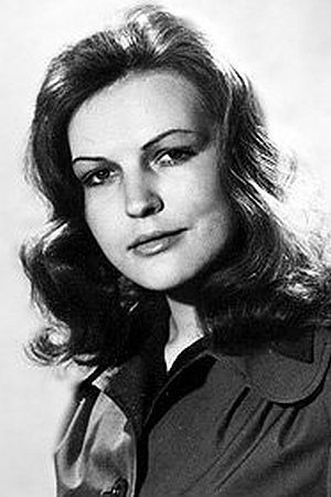 Olga Prokhorova backdrop