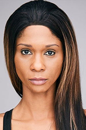 Shai Wilson backdrop