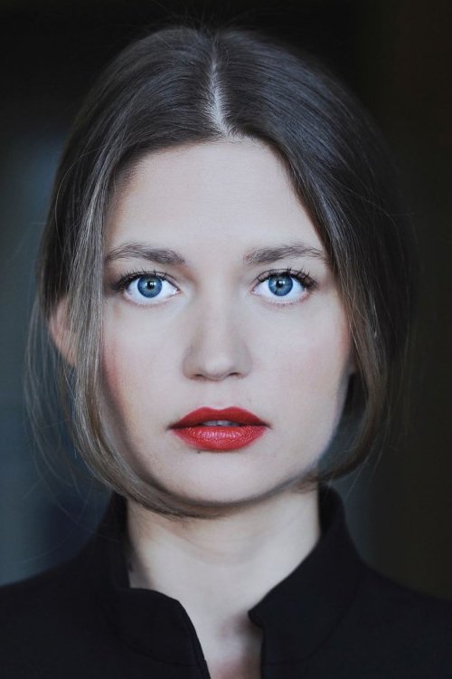 Amrei Haardt backdrop