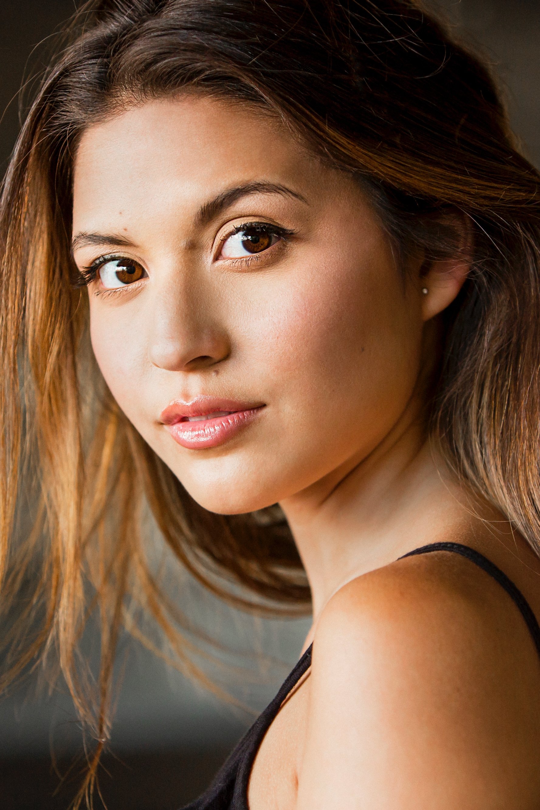 Eryn Nicole Pablico backdrop