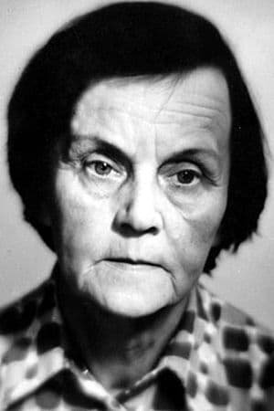 Iryna Hurvych backdrop