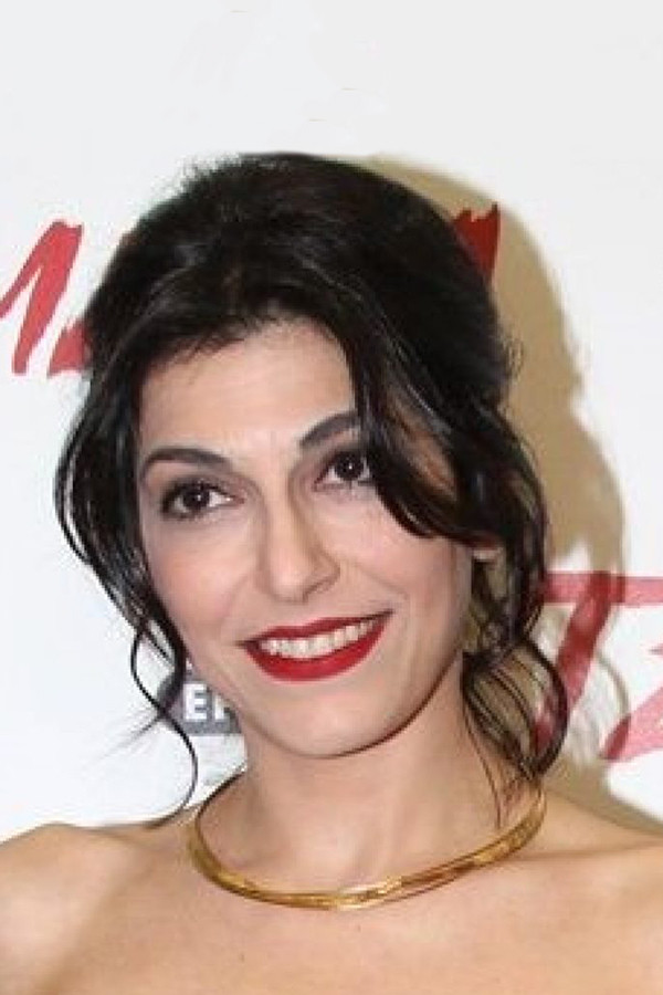 Nikoleta Kotsailidou backdrop