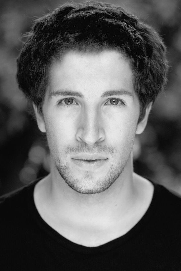 Tim Pritchett backdrop