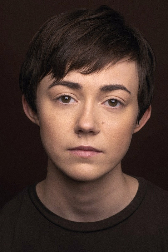 Jesse LaTourette backdrop