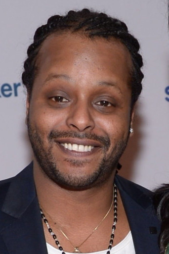 Yosef Wolde-Mariam backdrop