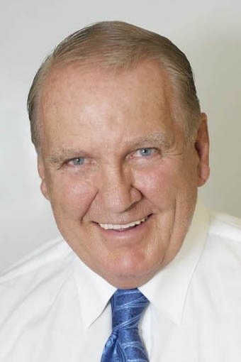 Jack Knight backdrop