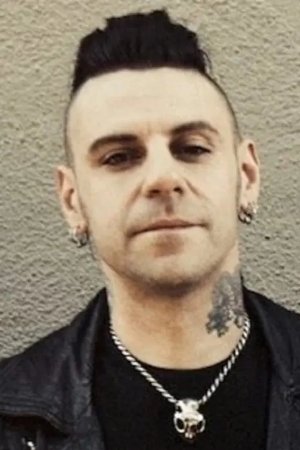 Christian Martucci backdrop