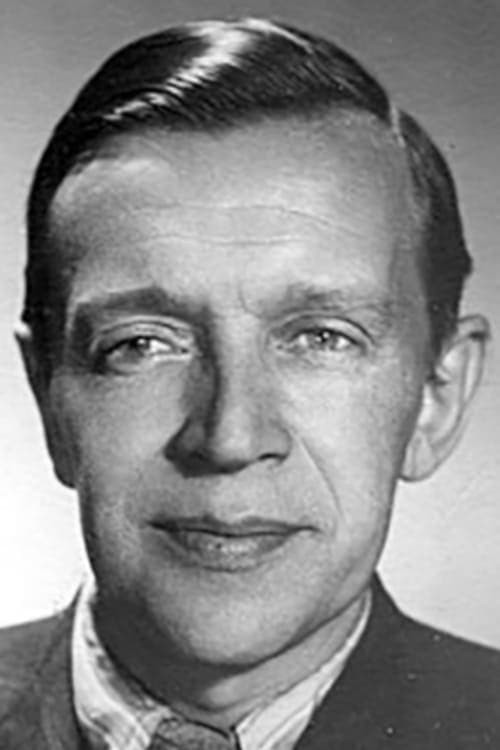 Konstantin Nemolyayev backdrop