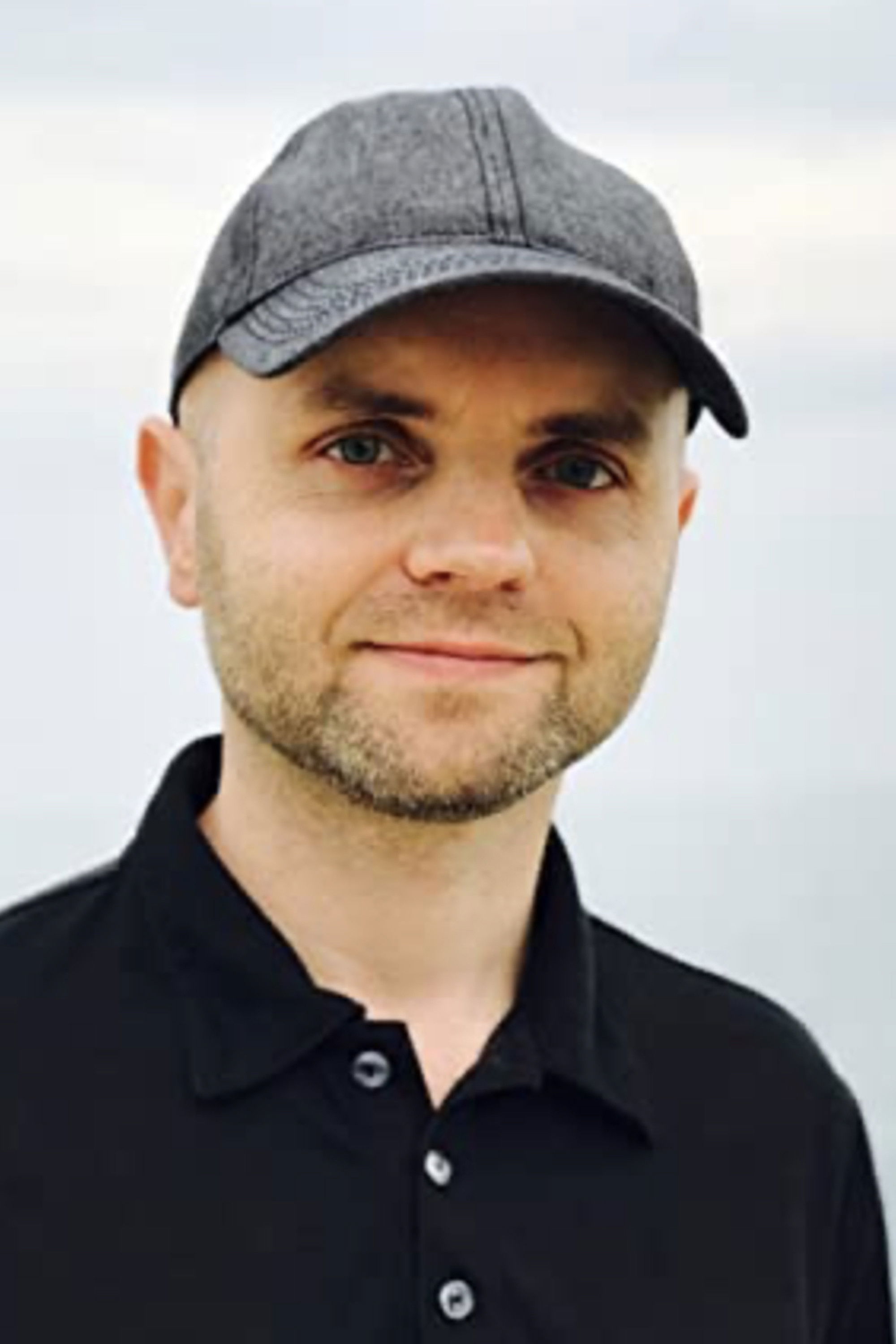 Wojciech Lorenc backdrop