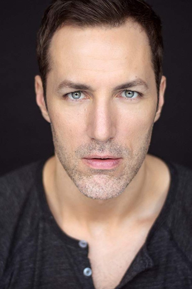 Jesse Carroll backdrop