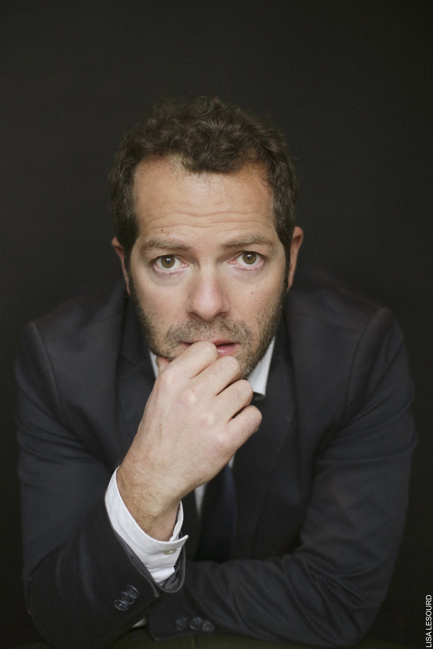 Thomas Walch backdrop