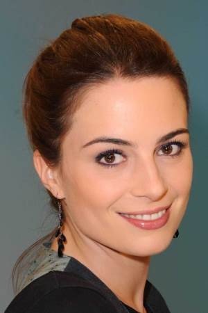 Juliette Chêne backdrop