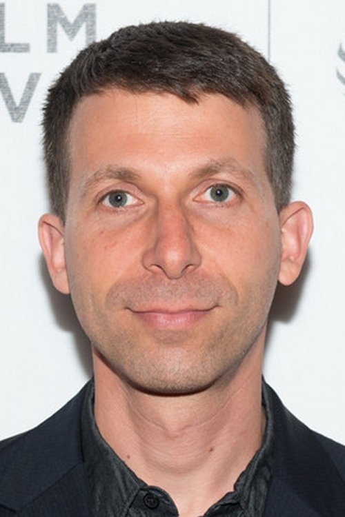 David Silver backdrop