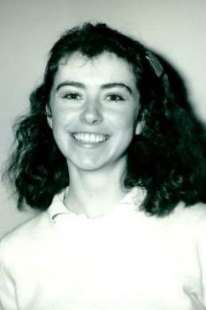 Maeve Germaine backdrop