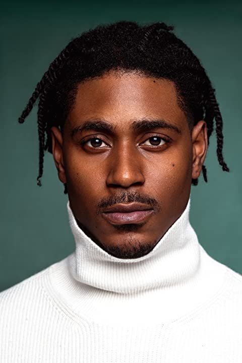 Xavier Scott Evans backdrop