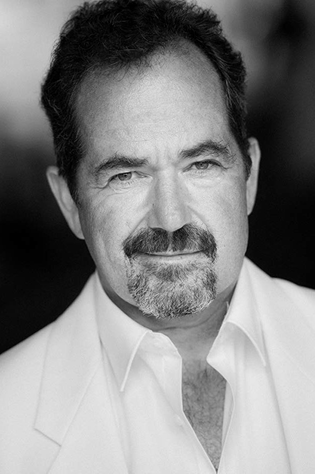 Jeremy Oliver backdrop