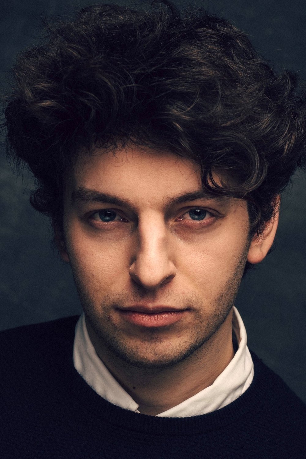 Elvinas Juodkazis backdrop