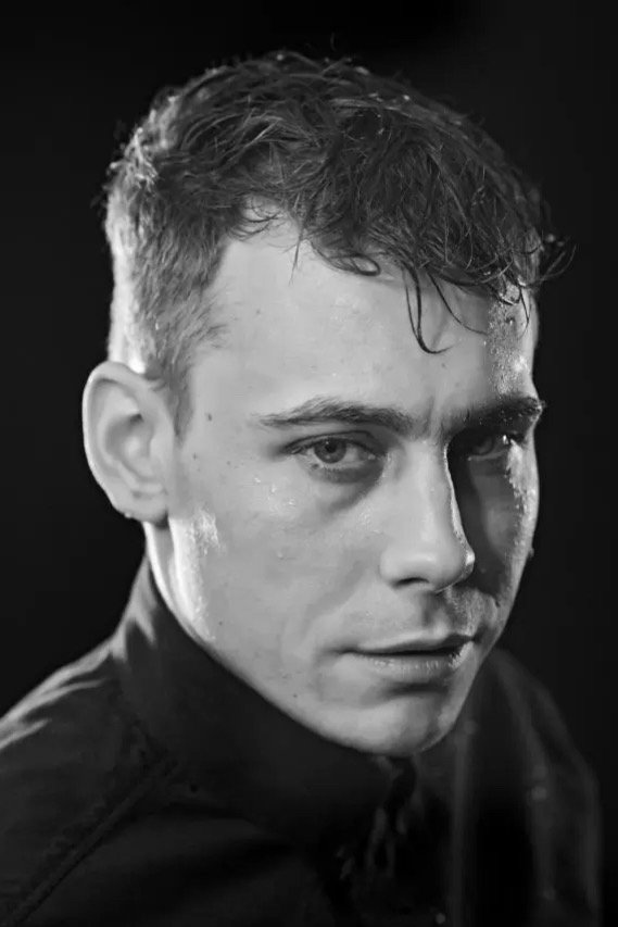 Dovydas Stončius backdrop