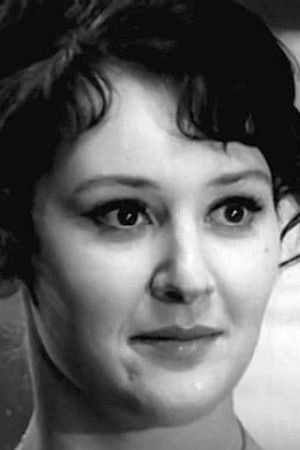 Valentina Egorenkova backdrop