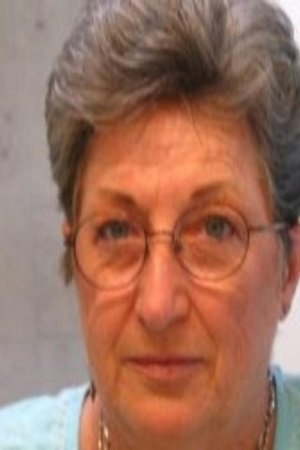 Barbara Peeters backdrop