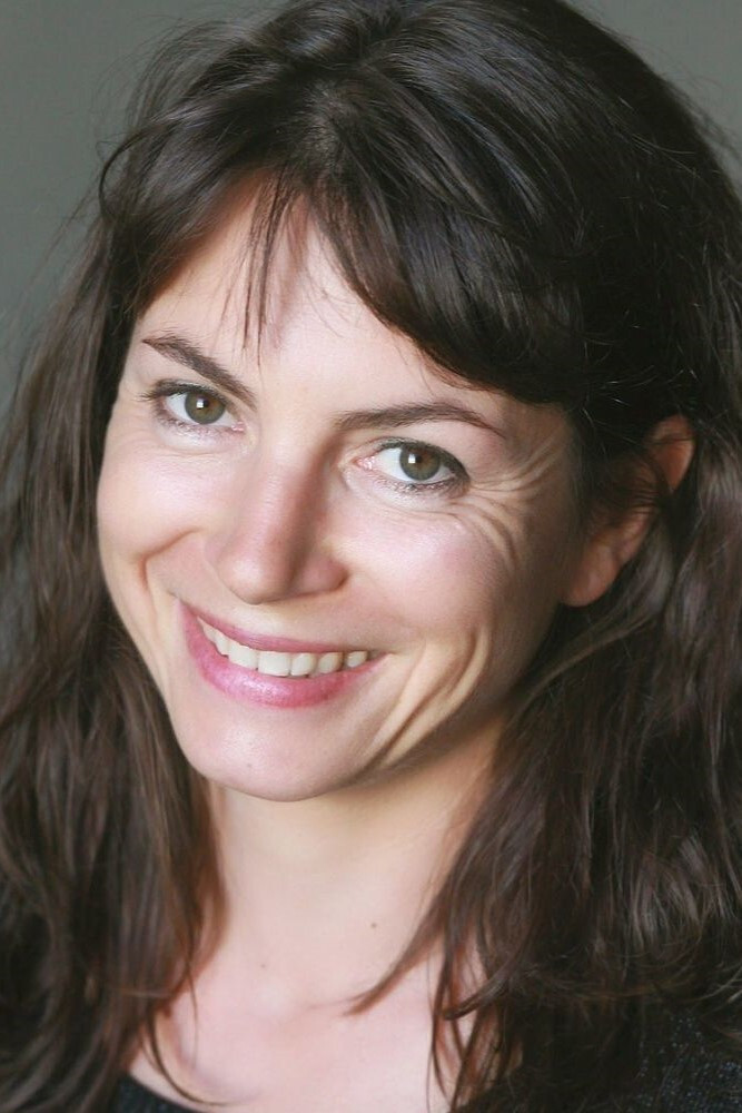 Vanina Delannoy backdrop