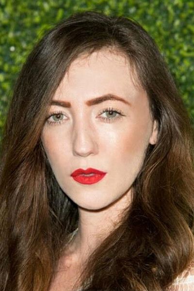 Amber Martinez backdrop