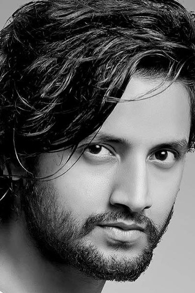 Kabir Khadka backdrop