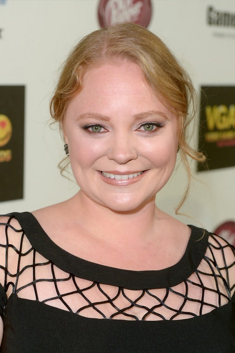 Melissa Hutchison backdrop