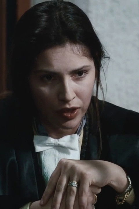 Eurilla del Bono backdrop