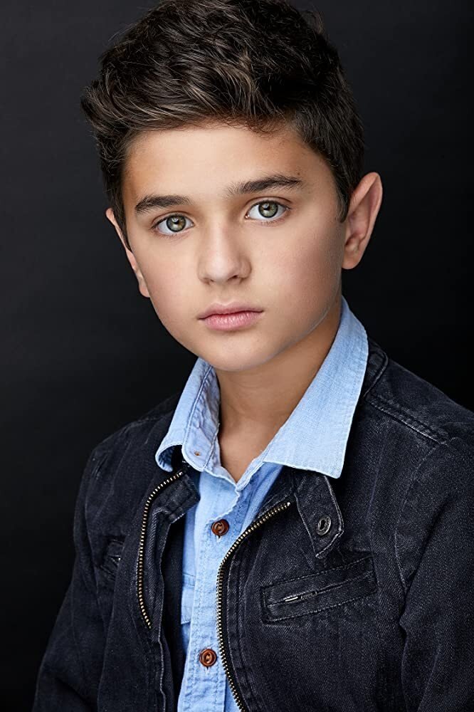 Trace Masters backdrop