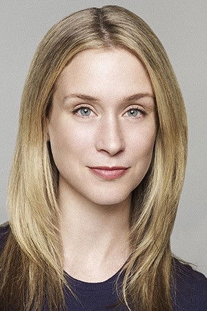 Hogan Gorman backdrop