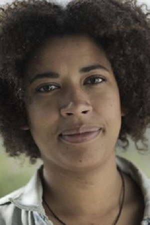 Ejmë Blak Ndiaye backdrop