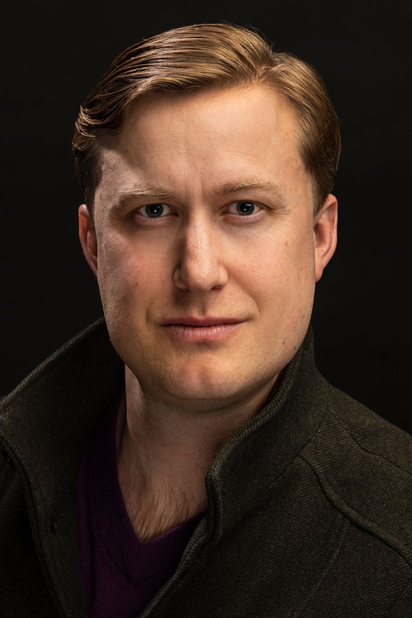 Anders Back backdrop