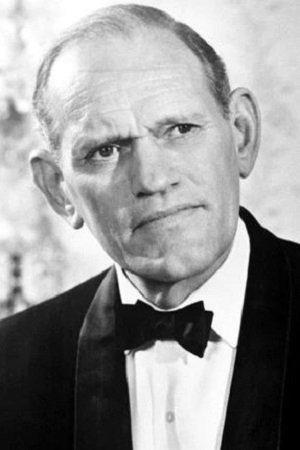 Harry Andrews backdrop