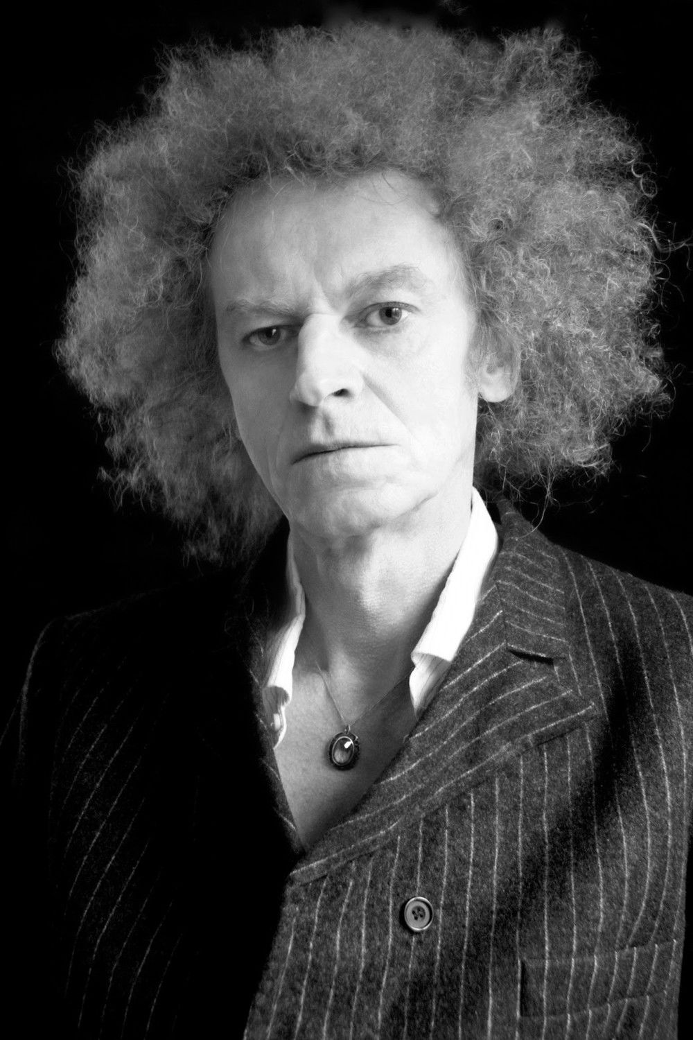 Bruno K. Öijer backdrop