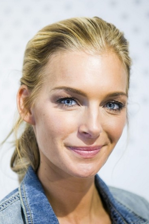 Kathrine Sørland backdrop