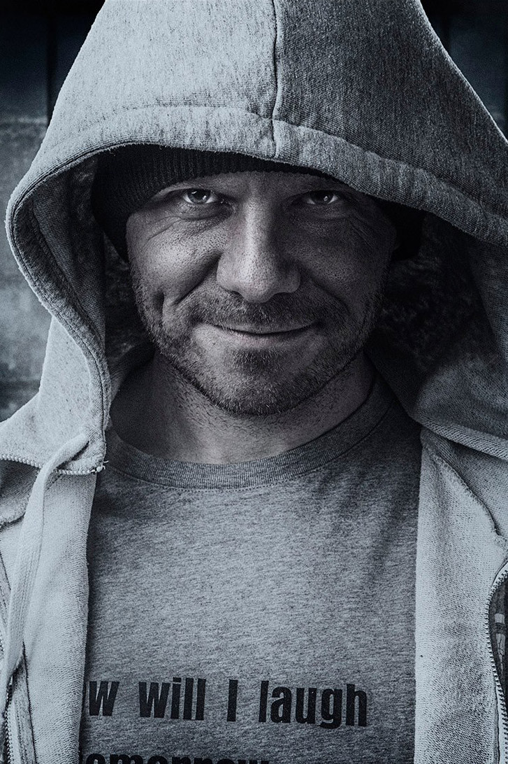 Robert Rønning backdrop