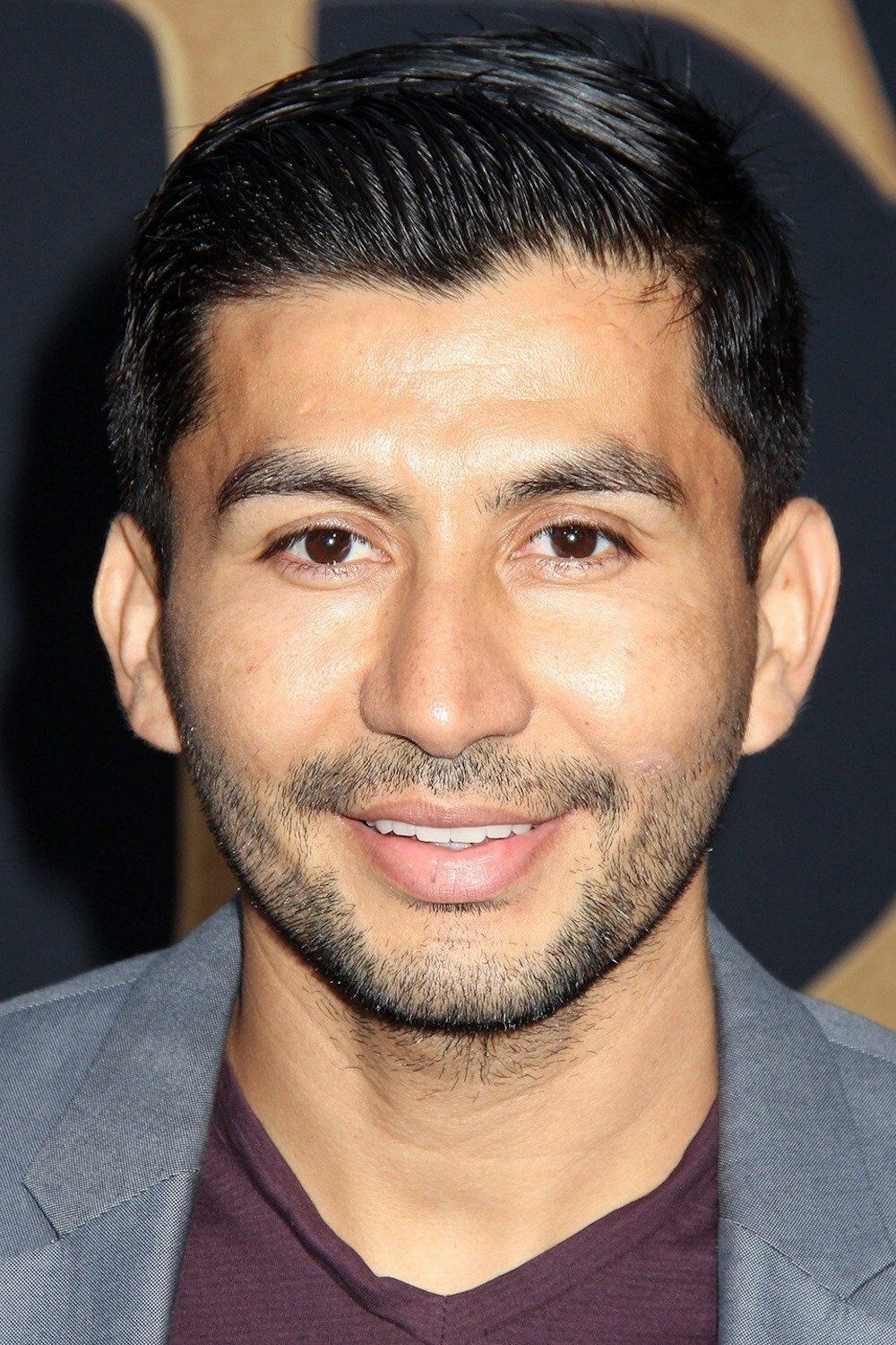 René Mena → Renë Mena backdrop