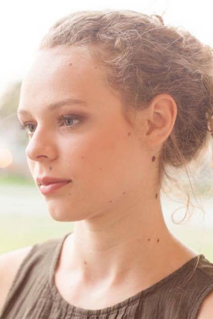 Gabrielle Pizzato backdrop