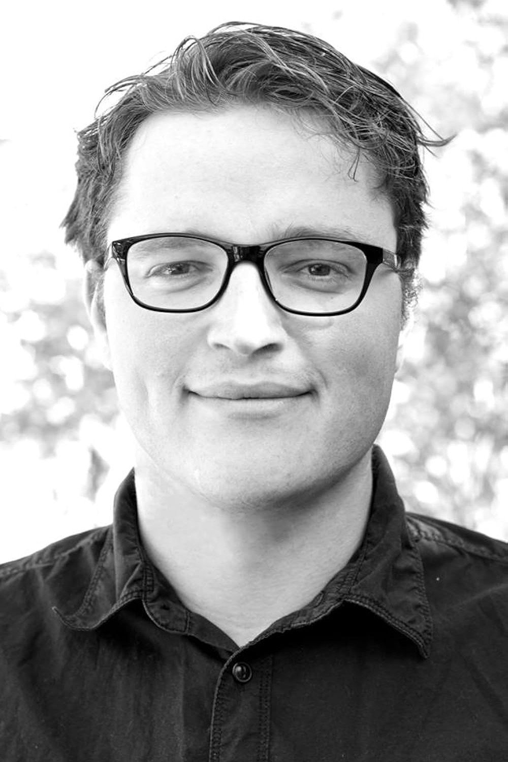 Boman Modine backdrop