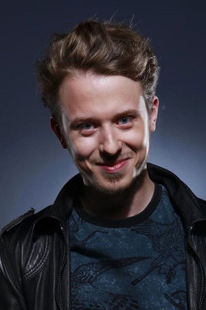 Théodore Bonnet backdrop