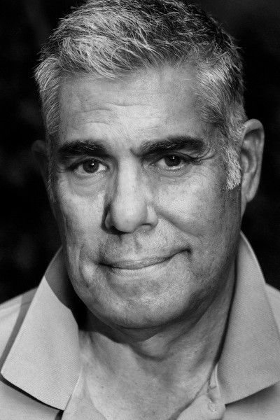 Gregory Littman backdrop